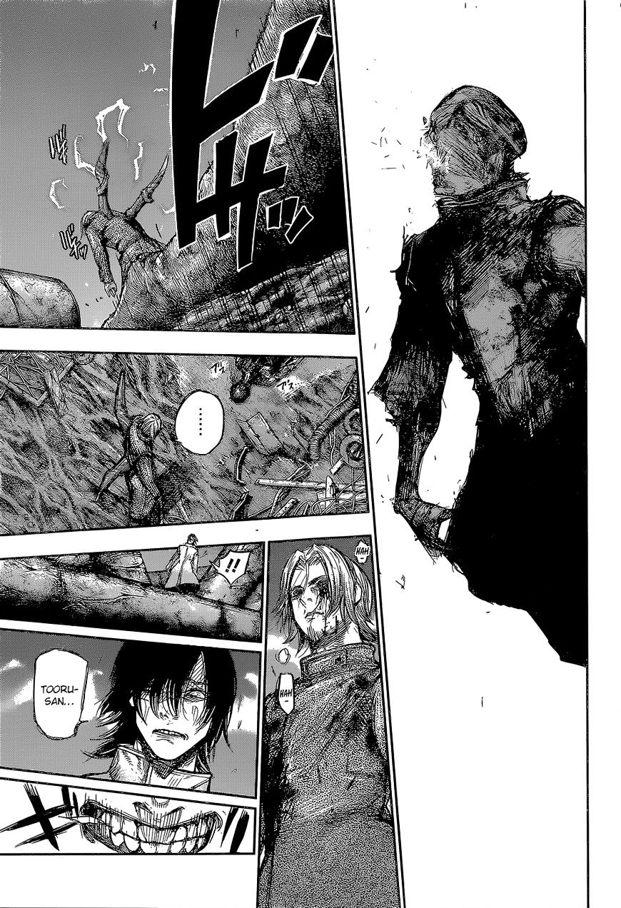 Tokyo Ghoul:re Chapter 141 8